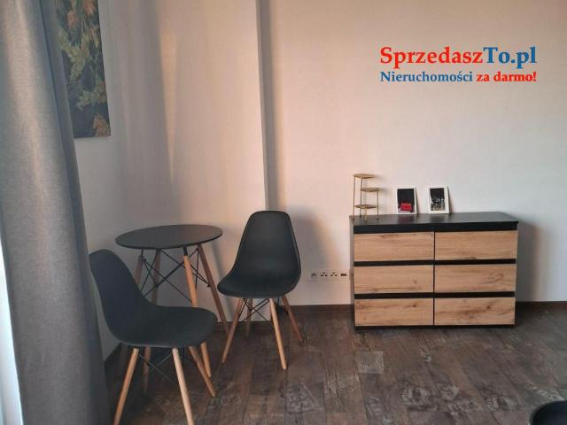 Mieszkanie  na wynajem - 7