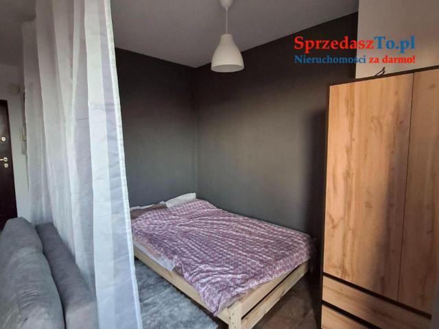 Mieszkanie  na wynajem - 8
