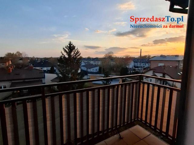 Mieszkanie  na wynajem - 9