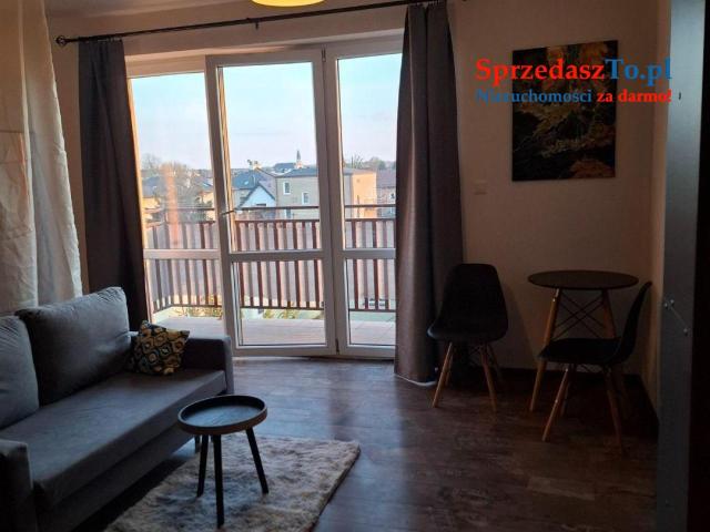 Mieszkanie  na wynajem - 10