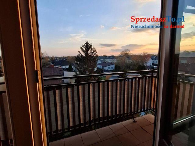 Mieszkanie  na wynajem - 11