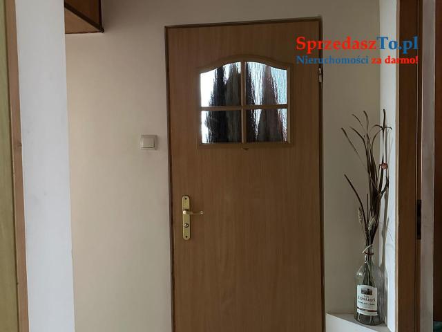 Sprzedam mieszkanie 2 pokojowe - 6