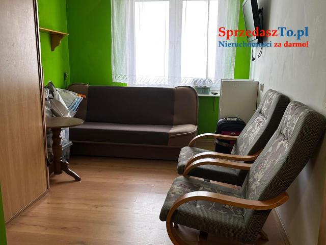Sprzedam mieszkanie 2 pokojowe - 7