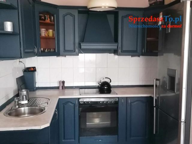 Ciekawe, dwupoziomowe mieszkanie na Tarchominie - 9