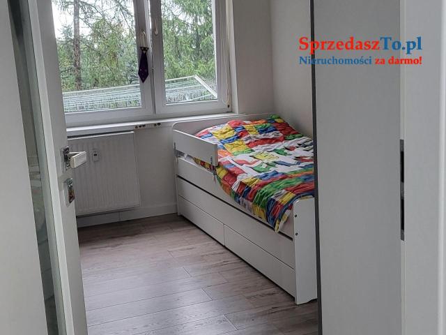 Sprzedam mieszkanie - 6