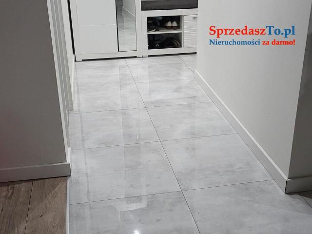 Sprzedam mieszkanie - 7