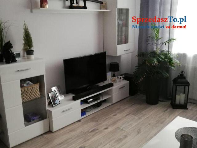 Sprzedam okazyjnie mieszkanie