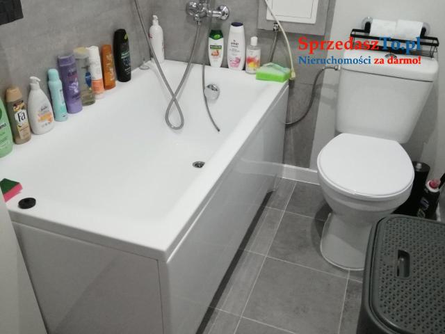 Sprzedam okazyjnie mieszkanie - 6