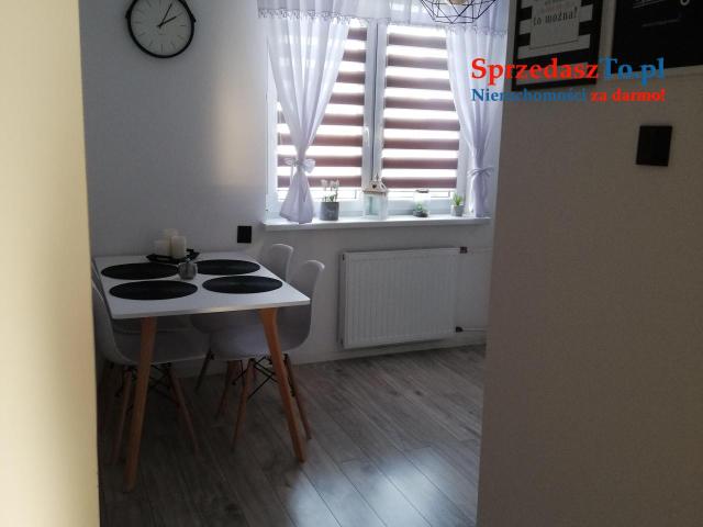 Sprzedam okazyjnie mieszkanie - 8