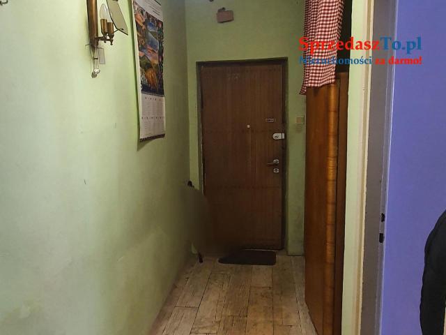 Mieszkanie 50m w niskim bloku niskoczynszowe - 6