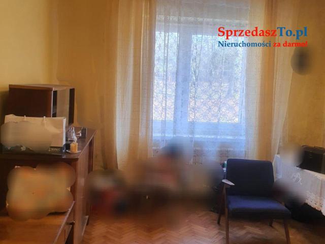 Mieszkanie 50m w niskim bloku niskoczynszowe - 7