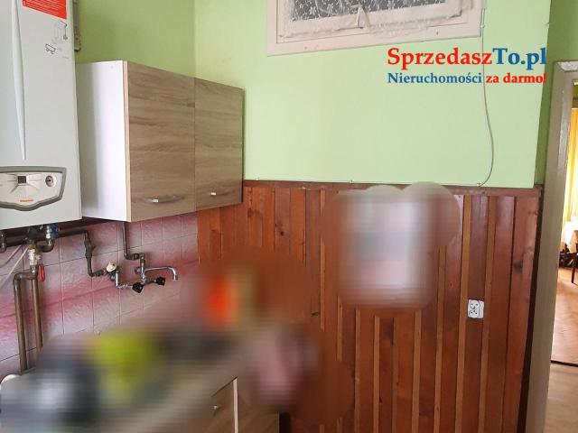 Mieszkanie 50m w niskim bloku niskoczynszowe - 8