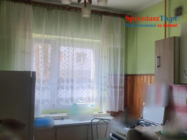 Mieszkanie 50m w niskim bloku niskoczynszowe - 9