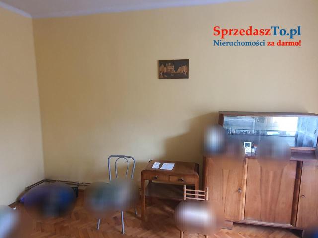 Mieszkanie 50m w niskim bloku niskoczynszowe - 11