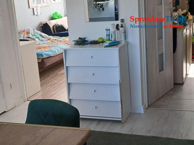 Sprzedam mieszkanie