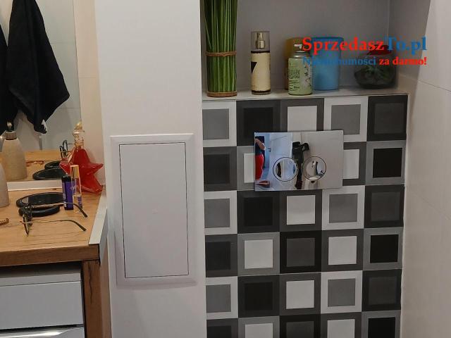 Sprzedam mieszkanie - 6