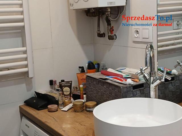 Sprzedam mieszkanie - 7