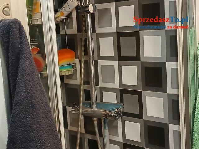 Sprzedam mieszkanie - 8