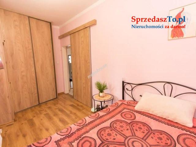 Piękne 3pokojowe mieszkanie w pięknej okolicy - 6