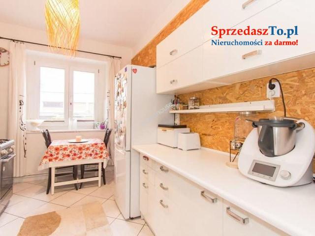 Piękne 3pokojowe mieszkanie w pięknej okolicy - 7