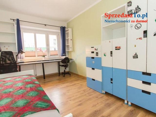 Piękne 3pokojowe mieszkanie w pięknej okolicy - 8