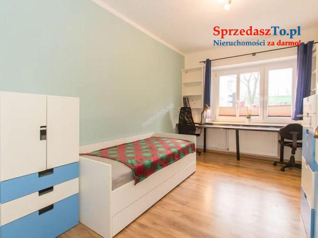 Piękne 3pokojowe mieszkanie w pięknej okolicy - 9