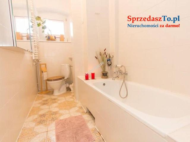 Piękne 3pokojowe mieszkanie w pięknej okolicy - 10