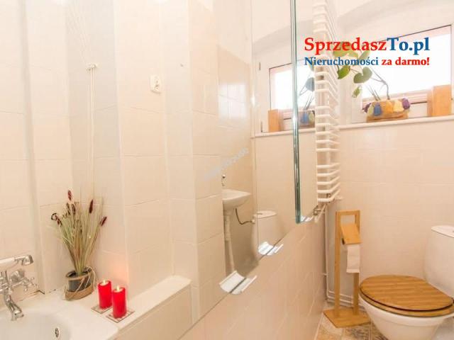 Piękne 3pokojowe mieszkanie w pięknej okolicy - 11