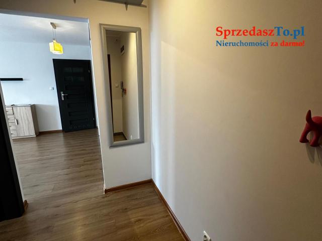 Do wynajęcia - 6