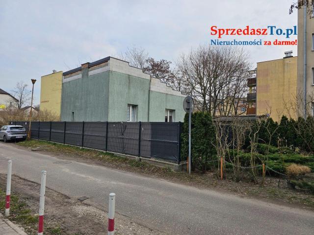 Dom jednorodzinny - 6