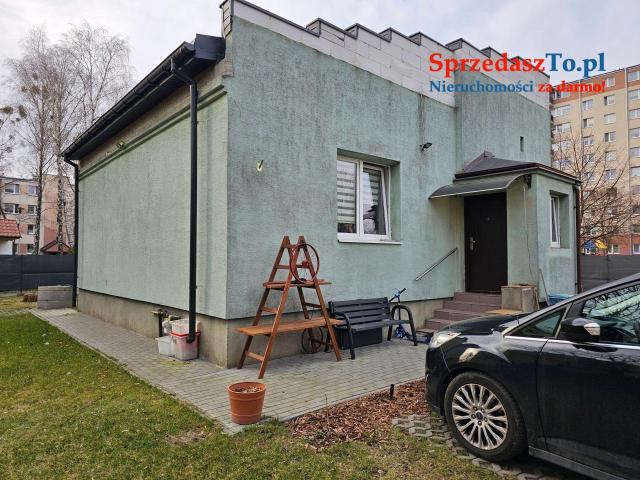 Dom jednorodzinny - 7