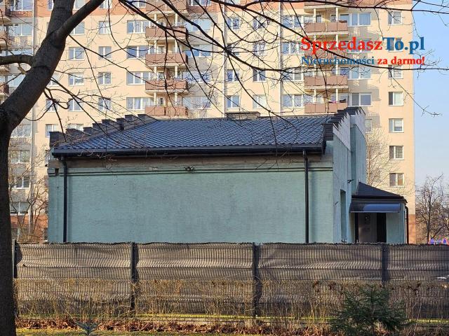 Dom jednorodzinny - 8