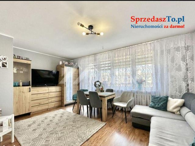 Sprzedam Mieszkanie 3 pokoje - 12