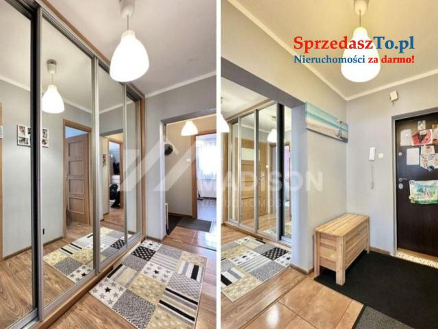 Sprzedam Mieszkanie 3 pokoje - 13