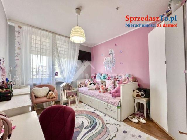 Sprzedam Mieszkanie 3 pokoje - 14