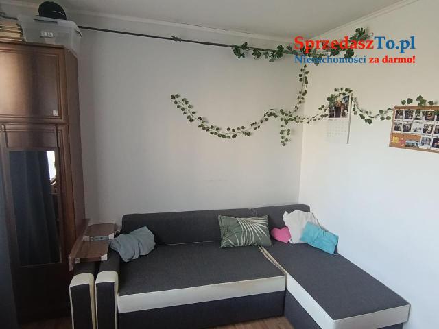 Mieszkanie 3-pokojowe 49m - 7