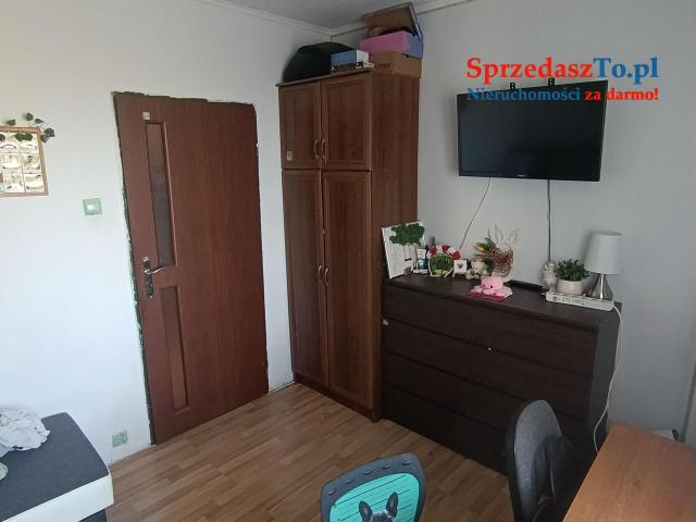 Mieszkanie 3-pokojowe 49m - 8