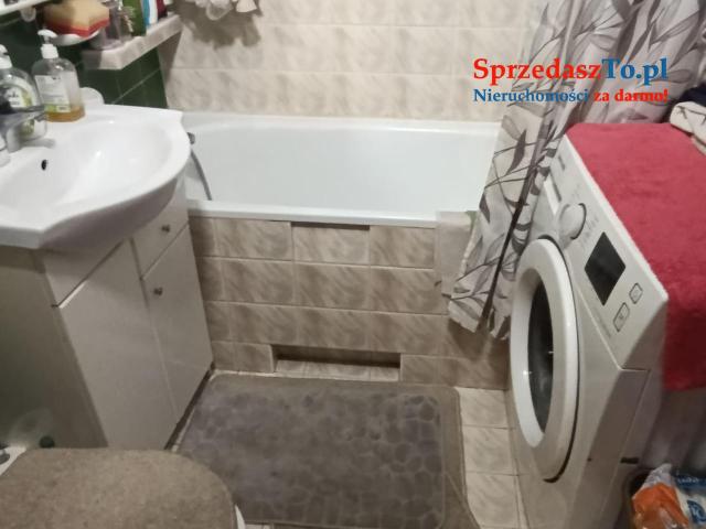 Mieszkanie 3-pokojowe 49m - 9