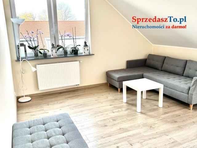 Piękne mieszkanie gotowe do zamieszkania! - 6