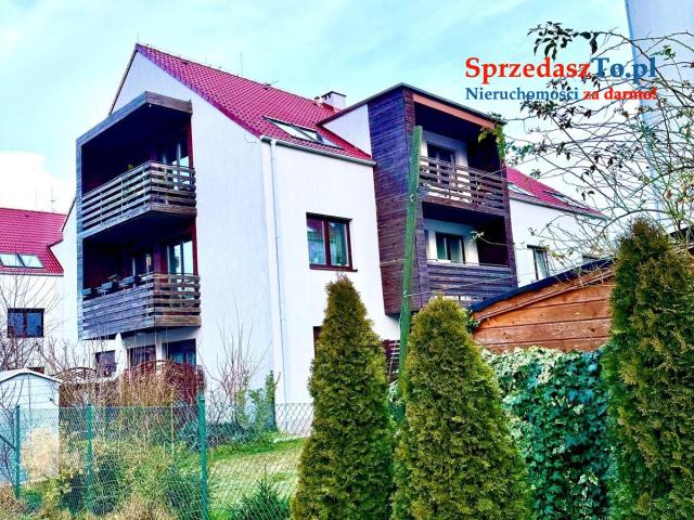 Piękne mieszkanie gotowe do zamieszkania! - 8