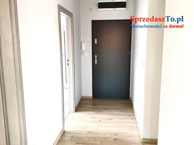 Piękne mieszkanie gotowe do zamieszkania! - 9
