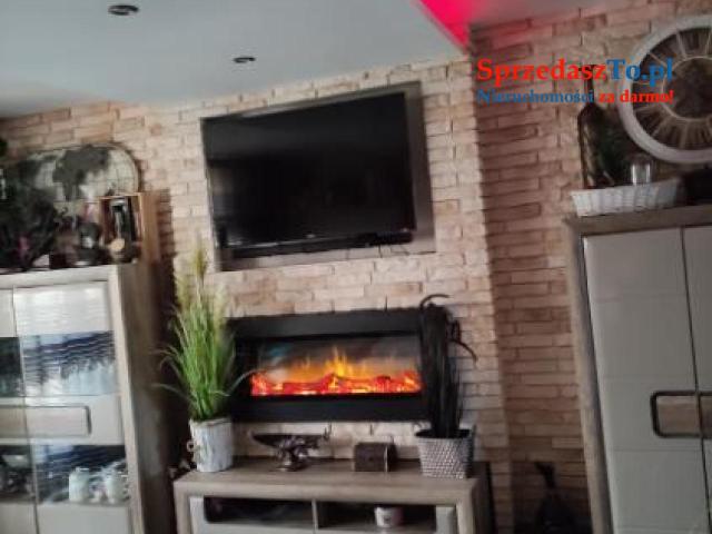 Sprzedam nowoczesne przestronne w pełni wyposażone mieszkanie 84m2 - 6