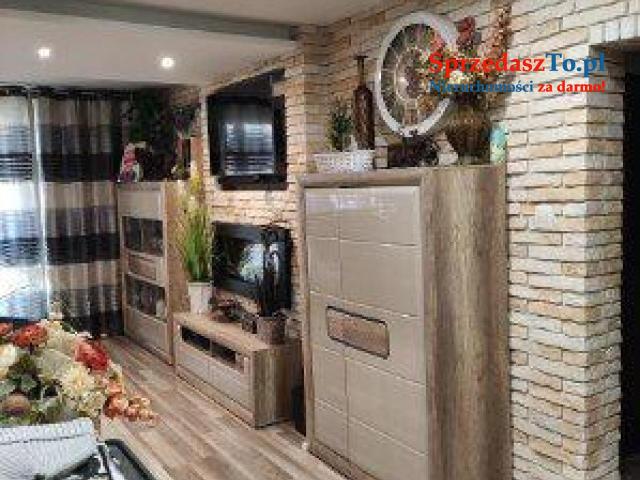 Sprzedam nowoczesne przestronne w pełni wyposażone mieszkanie 84m2 - 7