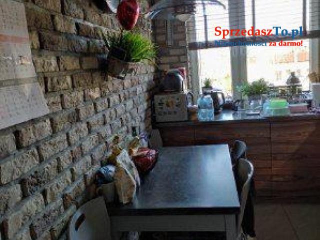 Sprzedam nowoczesne przestronne w pełni wyposażone mieszkanie 84m2 - 8