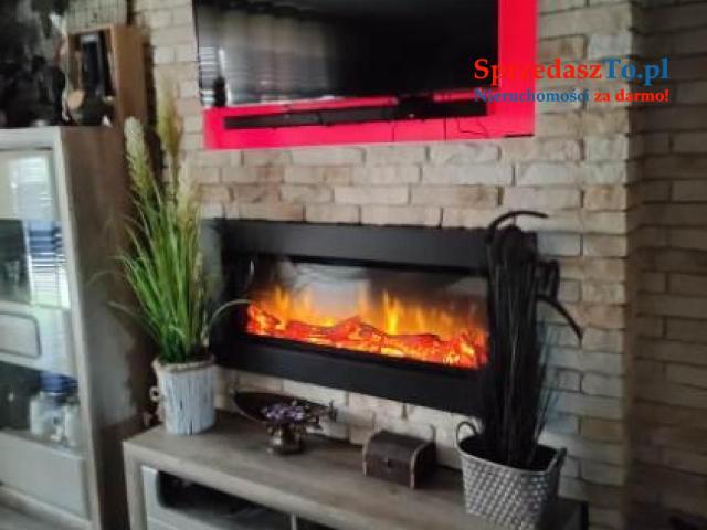 Sprzedam nowoczesne przestronne w pełni wyposażone mieszkanie 84m2 - 10