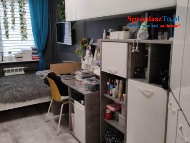 Sprzedam nowoczesne przestronne w pełni wyposażone mieszkanie 84m2 - 11