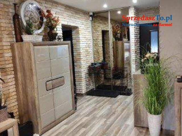 Sprzedam nowoczesne przestronne w pełni wyposażone mieszkanie 84m2 - 12