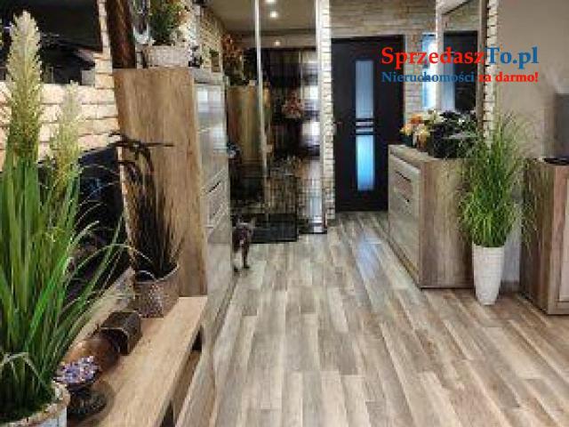 Sprzedam nowoczesne przestronne w pełni wyposażone mieszkanie 84m2 - 14