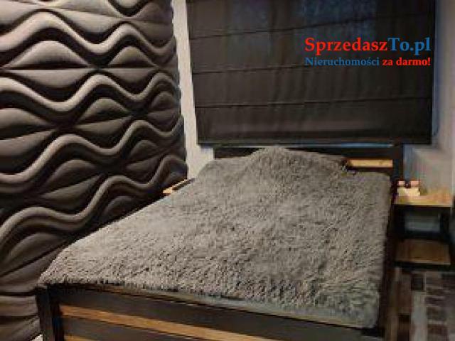 Sprzedam nowoczesne przestronne w pełni wyposażone mieszkanie 84m2 - 15