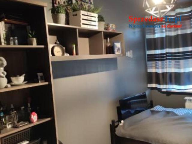 Sprzedam nowoczesne przestronne w pełni wyposażone mieszkanie 84m2 - 16